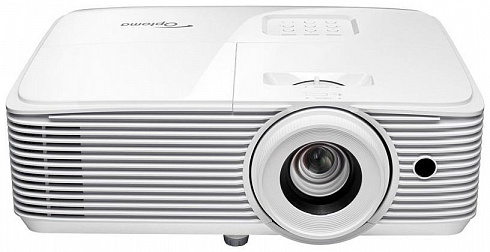 Мультимедийный проектор Optoma EH401