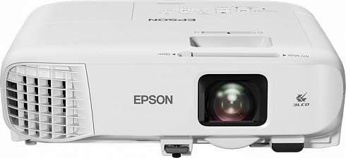 Мультимедийный проектор Epson CB-992F