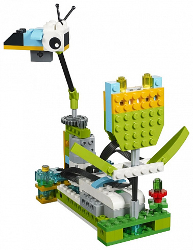 Базовый набор LEGO WeDo 2.0