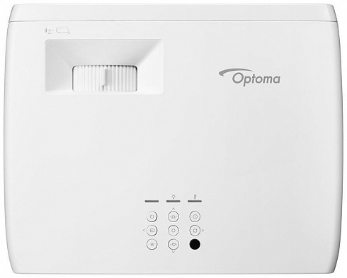 Лазерный проектор Optoma ZH450ST