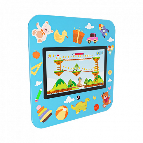 Интерактивная панель AxeTech MiniKids 21,5" Start